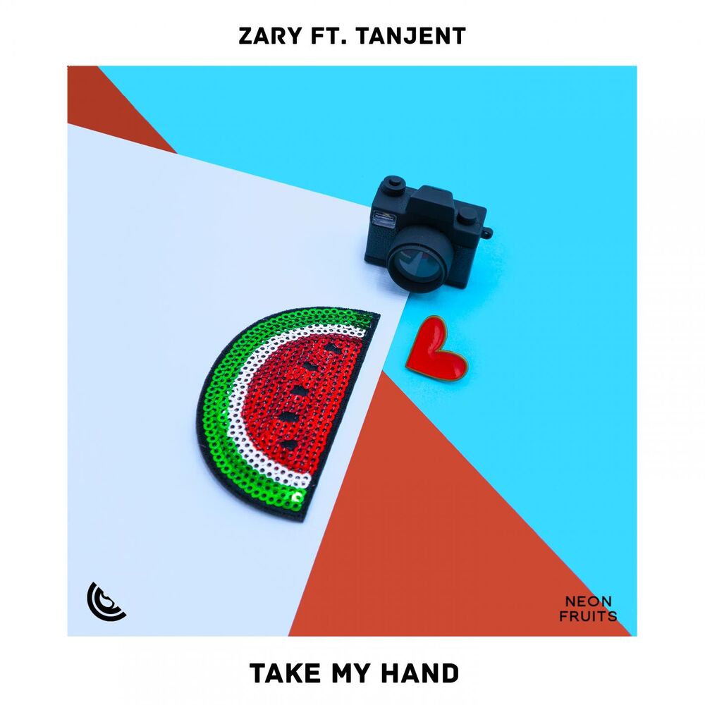 Picture of Take My Hand