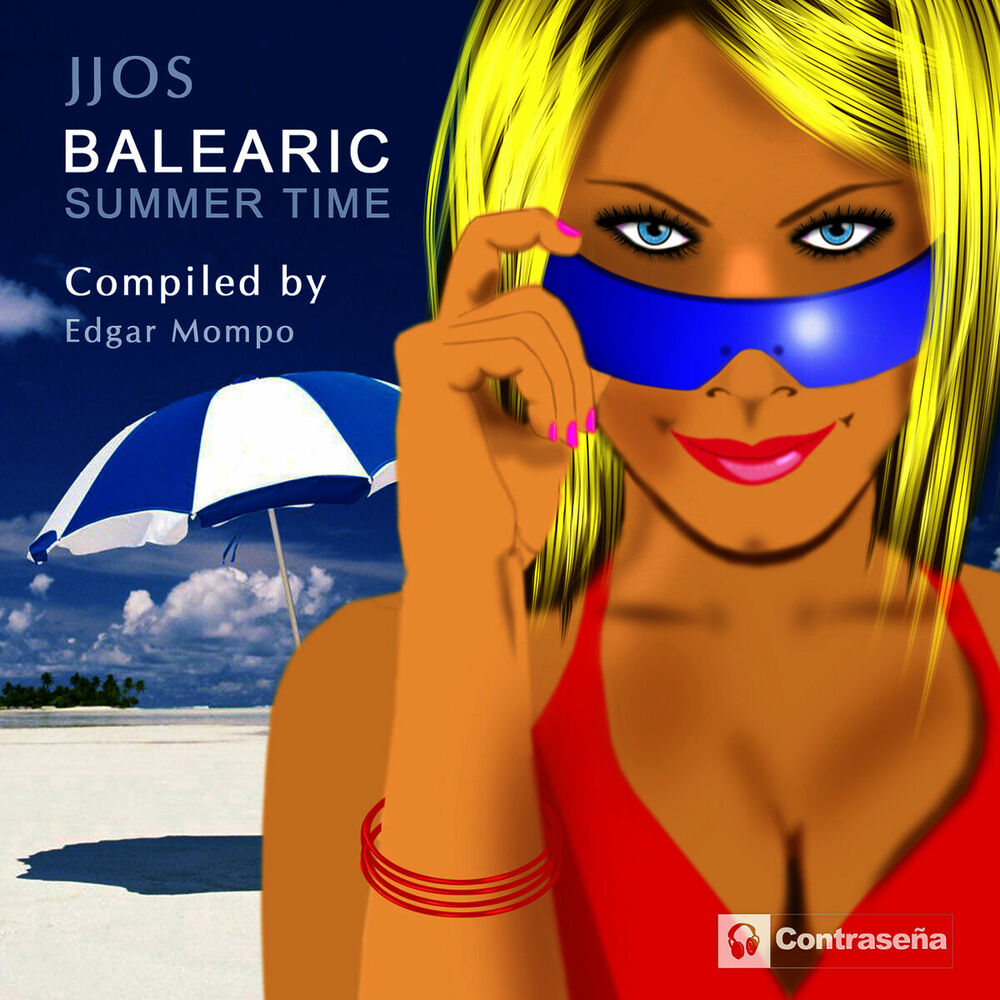 Picture of Balearic Summer Time