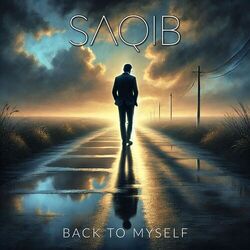 Cover of Back To Myself