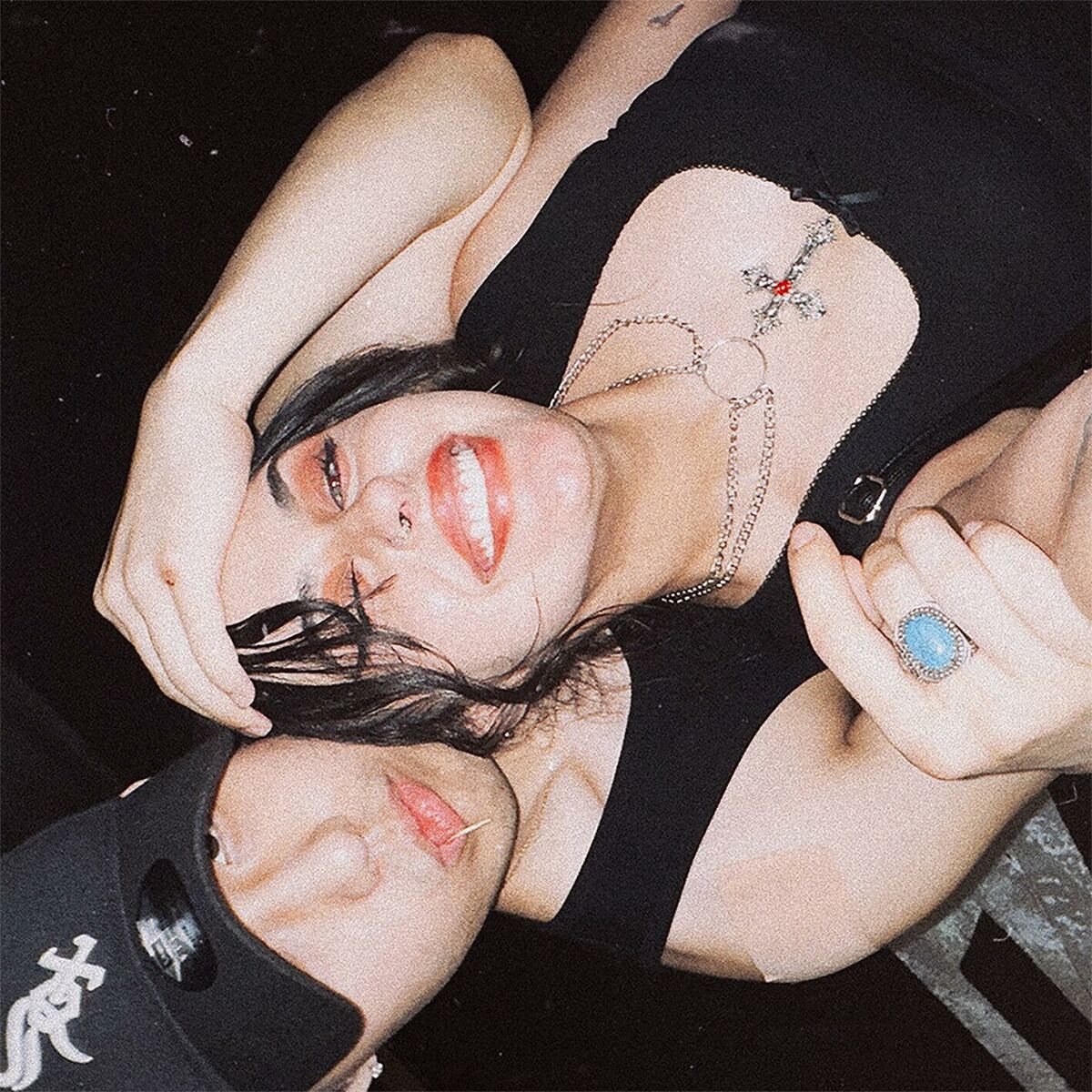 Album cover of Blue