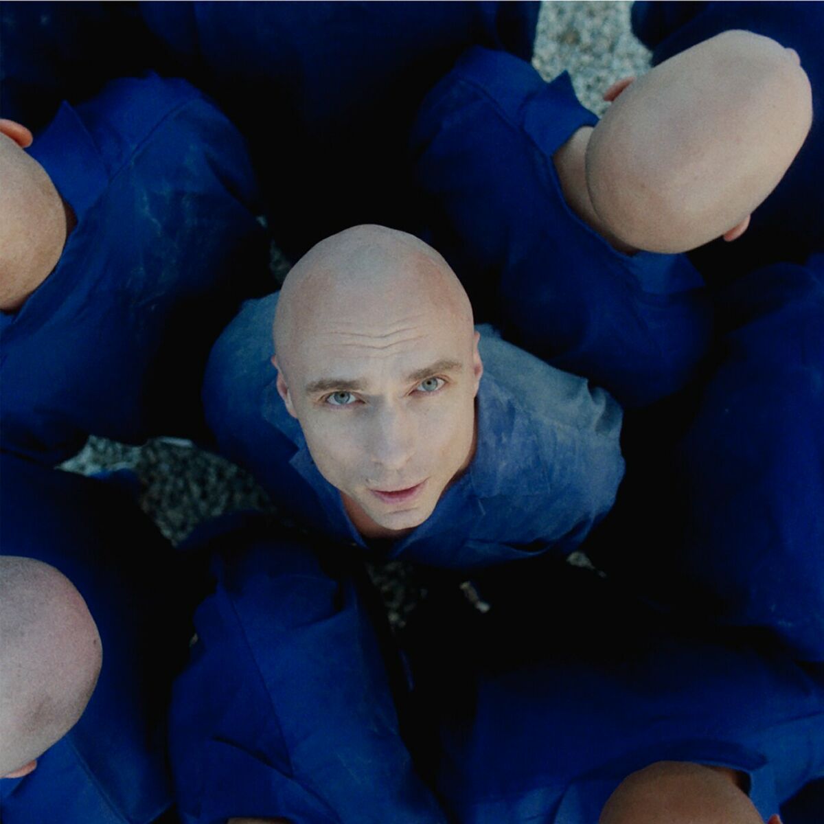 Album cover of Hollow