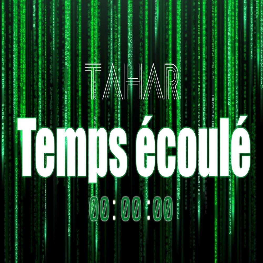 Picture of Temps écoulé