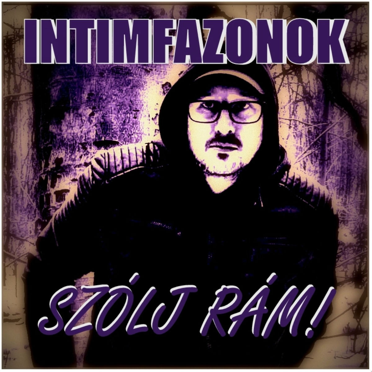 Album cover of Szólj Rám!