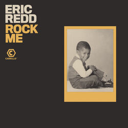 Cover of Rock Me
