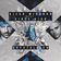 Crystalized (feat. Vince Kidd) by Diego Miranda album cover