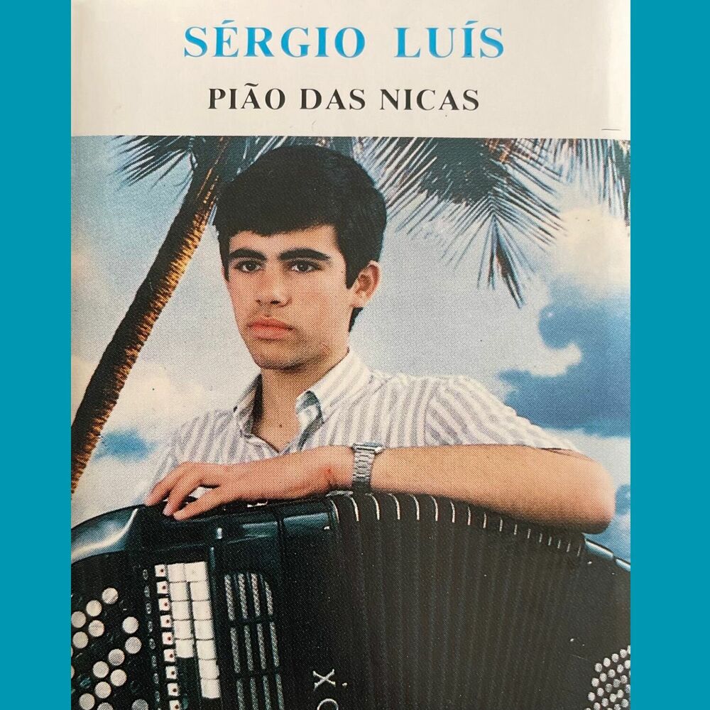 Picture of Pião Das Nicas