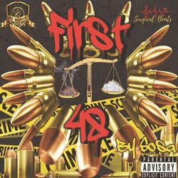 Cover of 1st 48