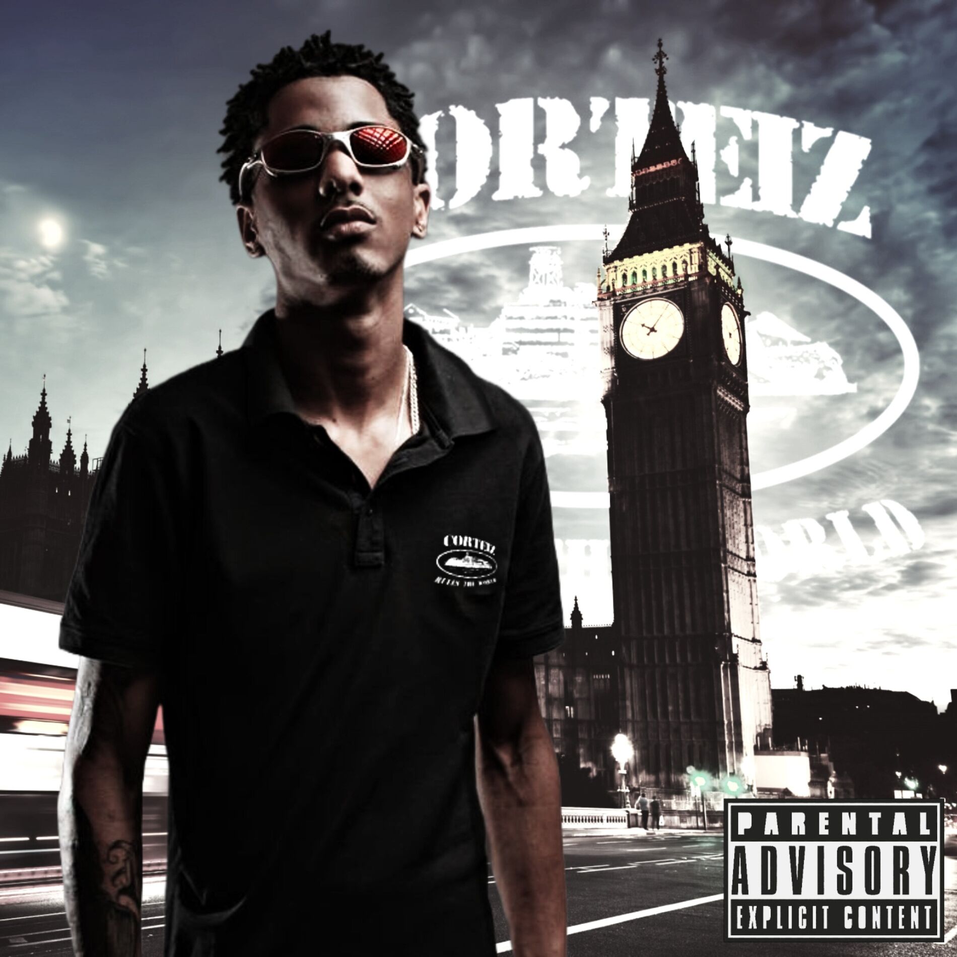 Album cover of Cortez no Pano