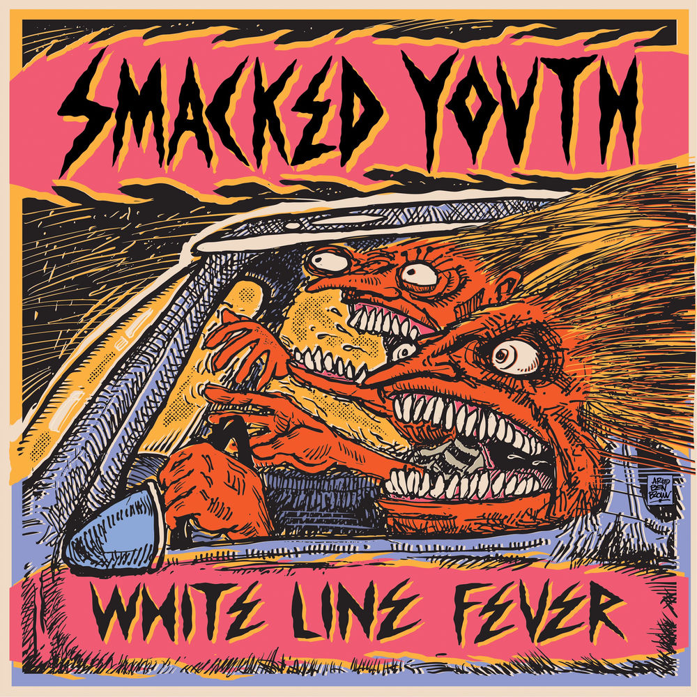 White Line Fever