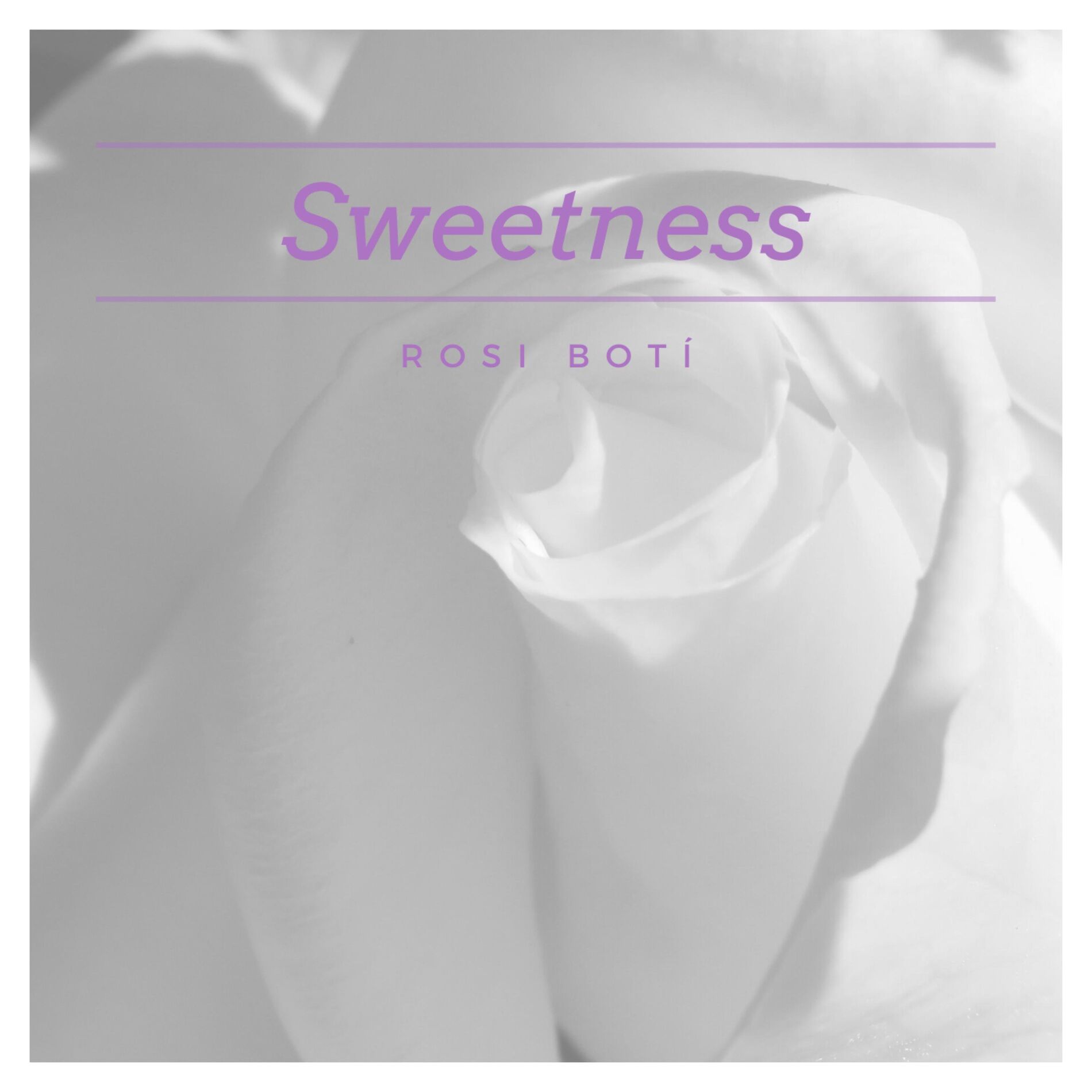 Album cover of Sweetness
