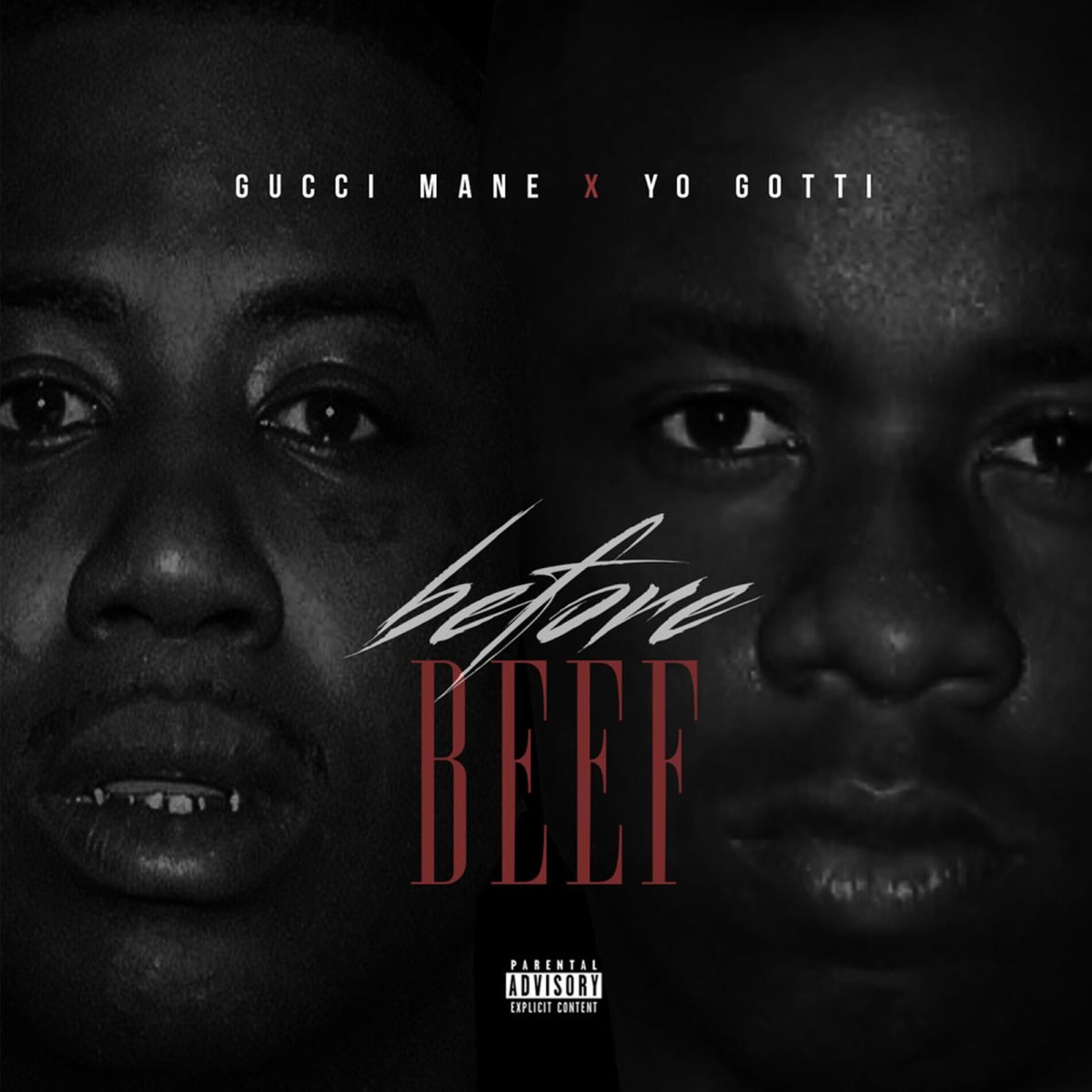 Album cover of Before Beef