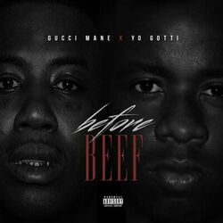 Cover of Before Beef