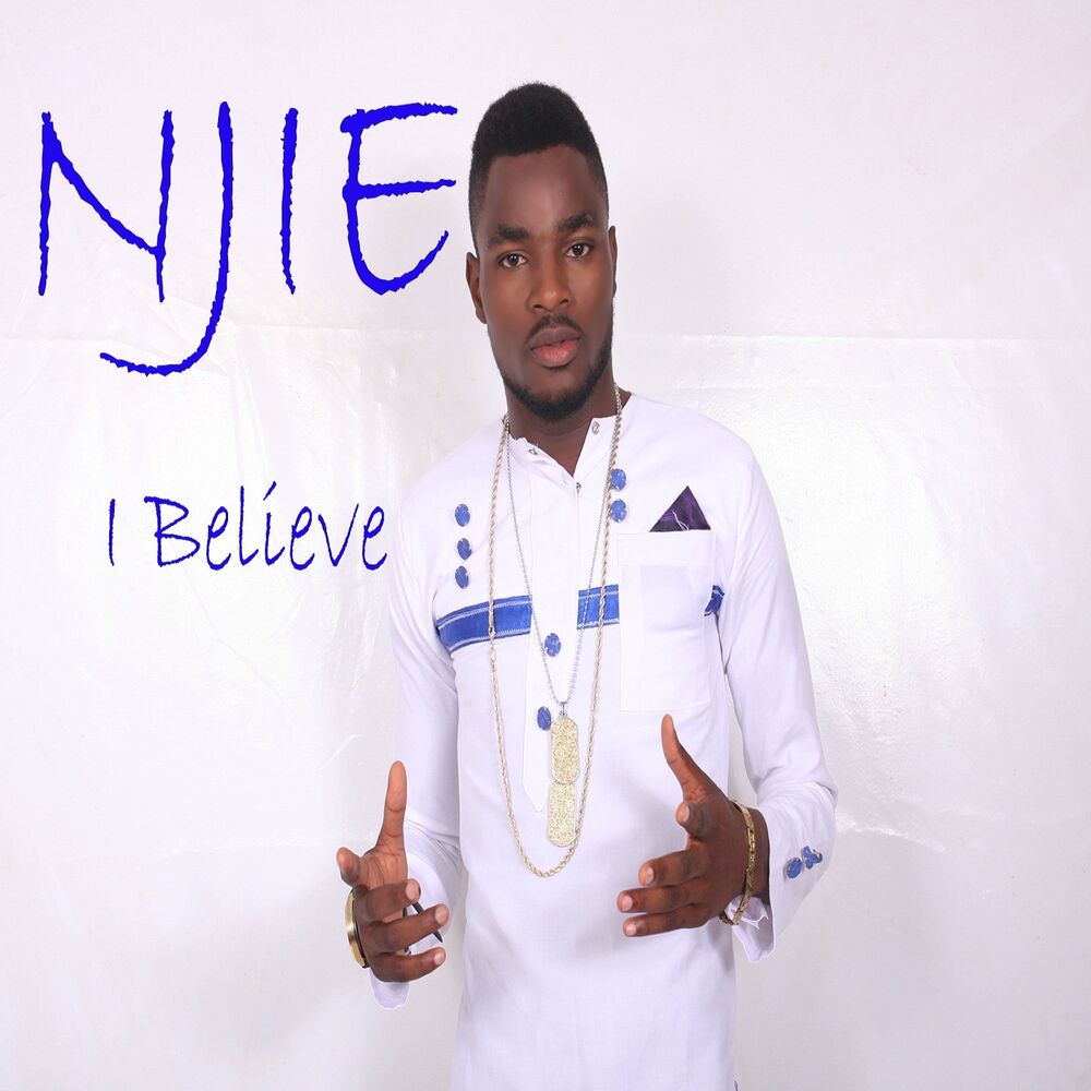 Picture of I Believe