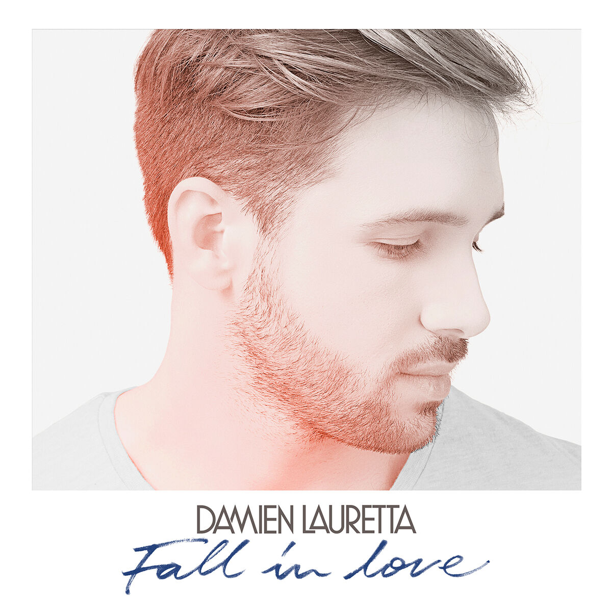 Album cover of Fall In Love