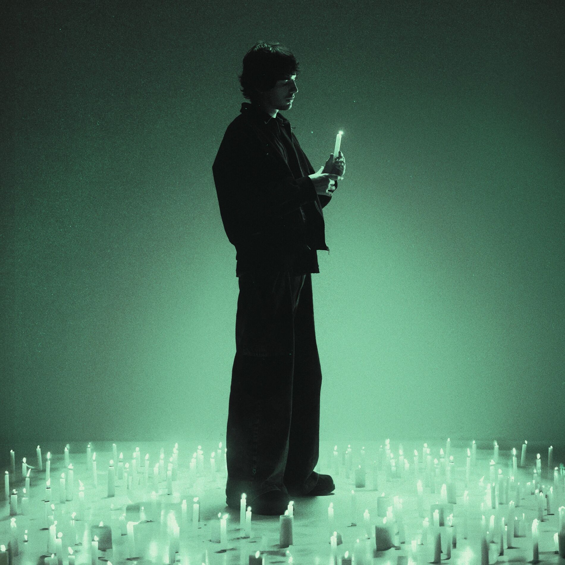 Album cover of VEXAME