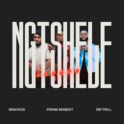 Cover of Ngtshele