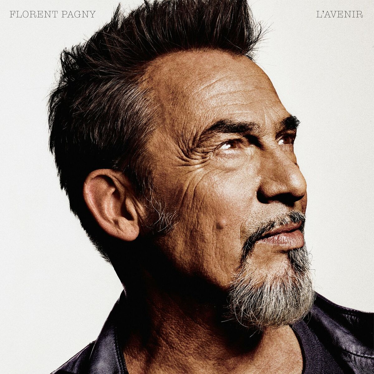 Album cover of L'avenir