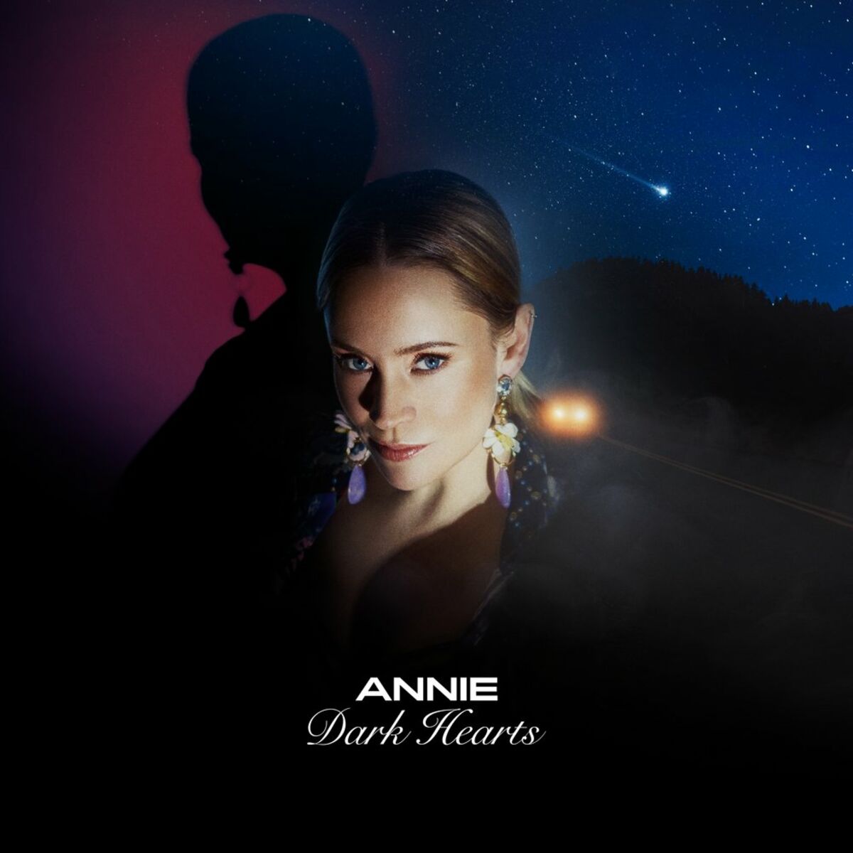 Album cover of American Cars