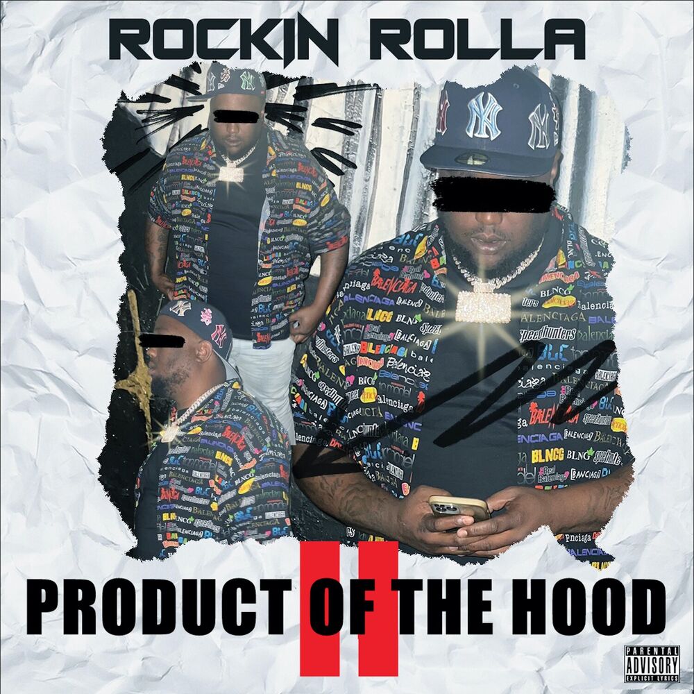Picture of Product of the Hood 2