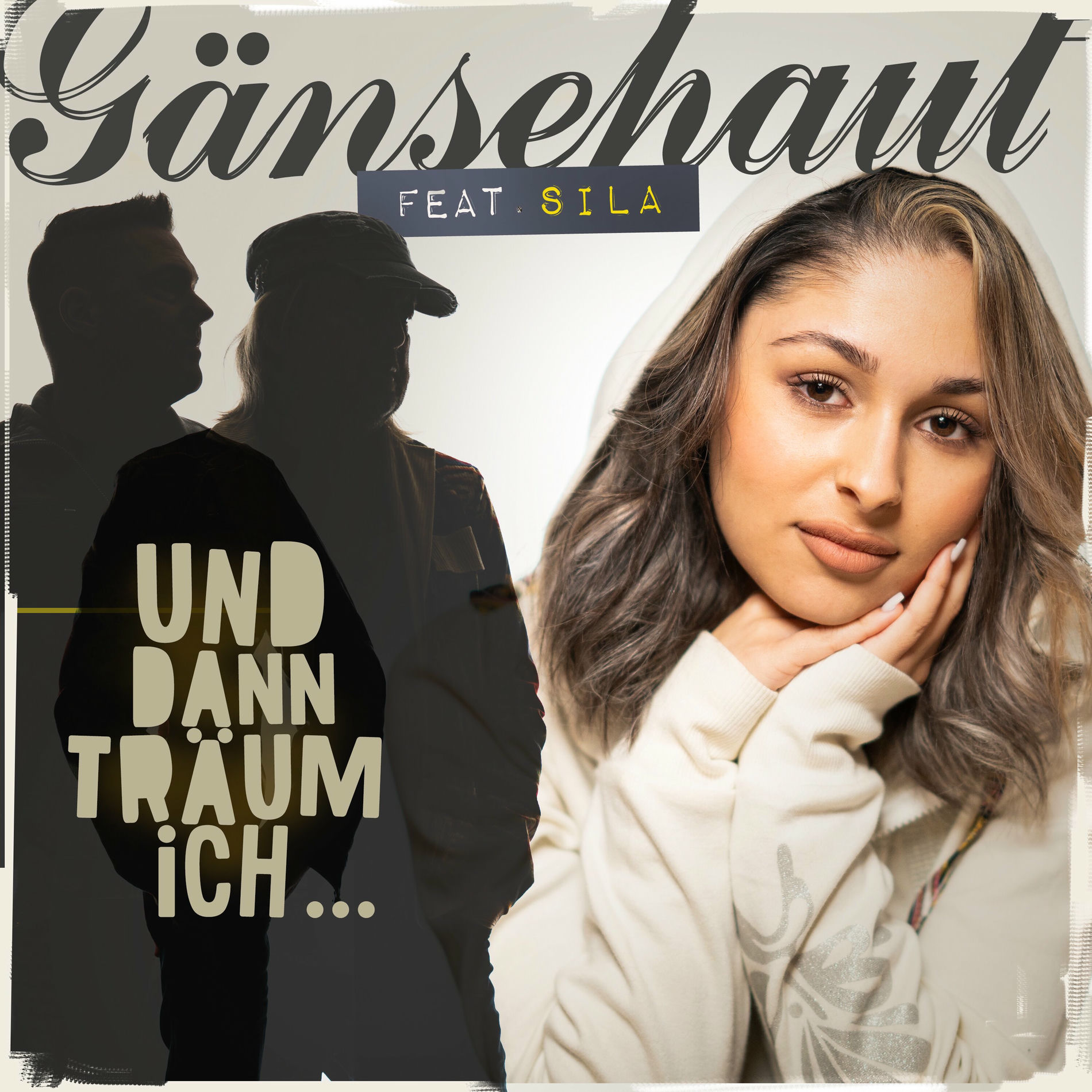 Album cover of Und dann träum ich ...