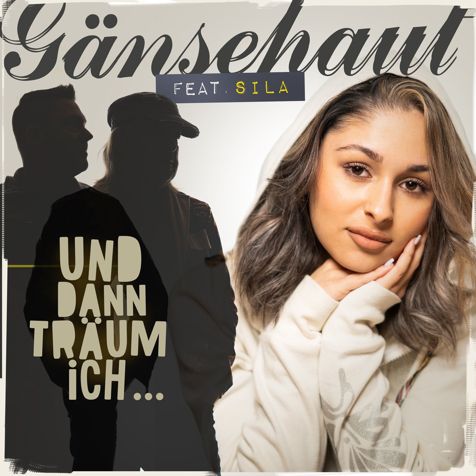 Album cover of Und dann träum ich ...