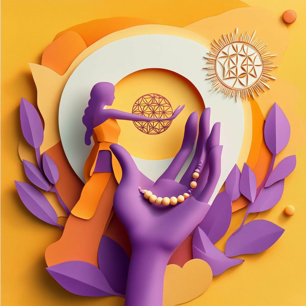 Album cover of Parsvottanasana Yoga: Elevating Equilibrium to Euphoric Heights