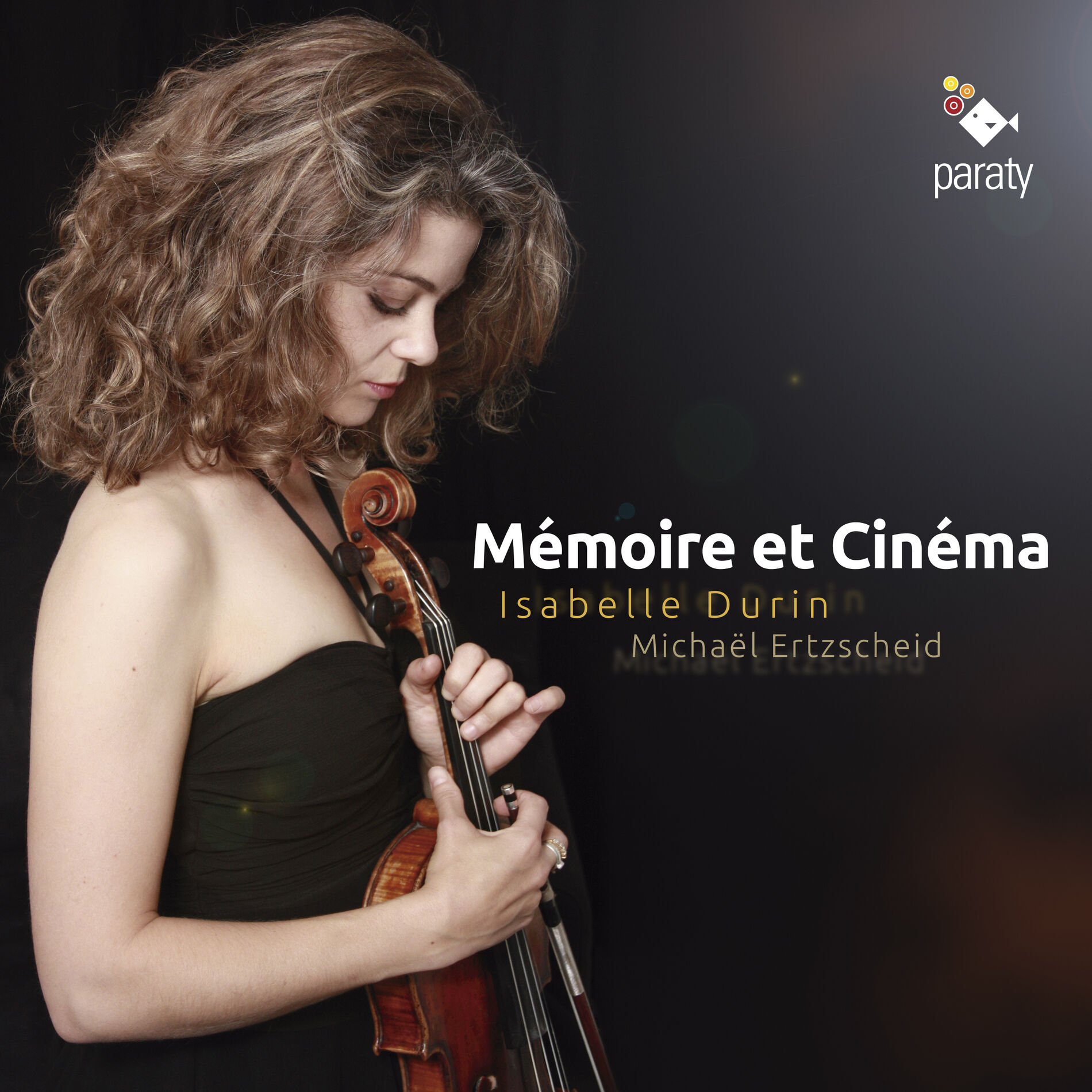 Album cover of La Vie Devant Soi: Thème