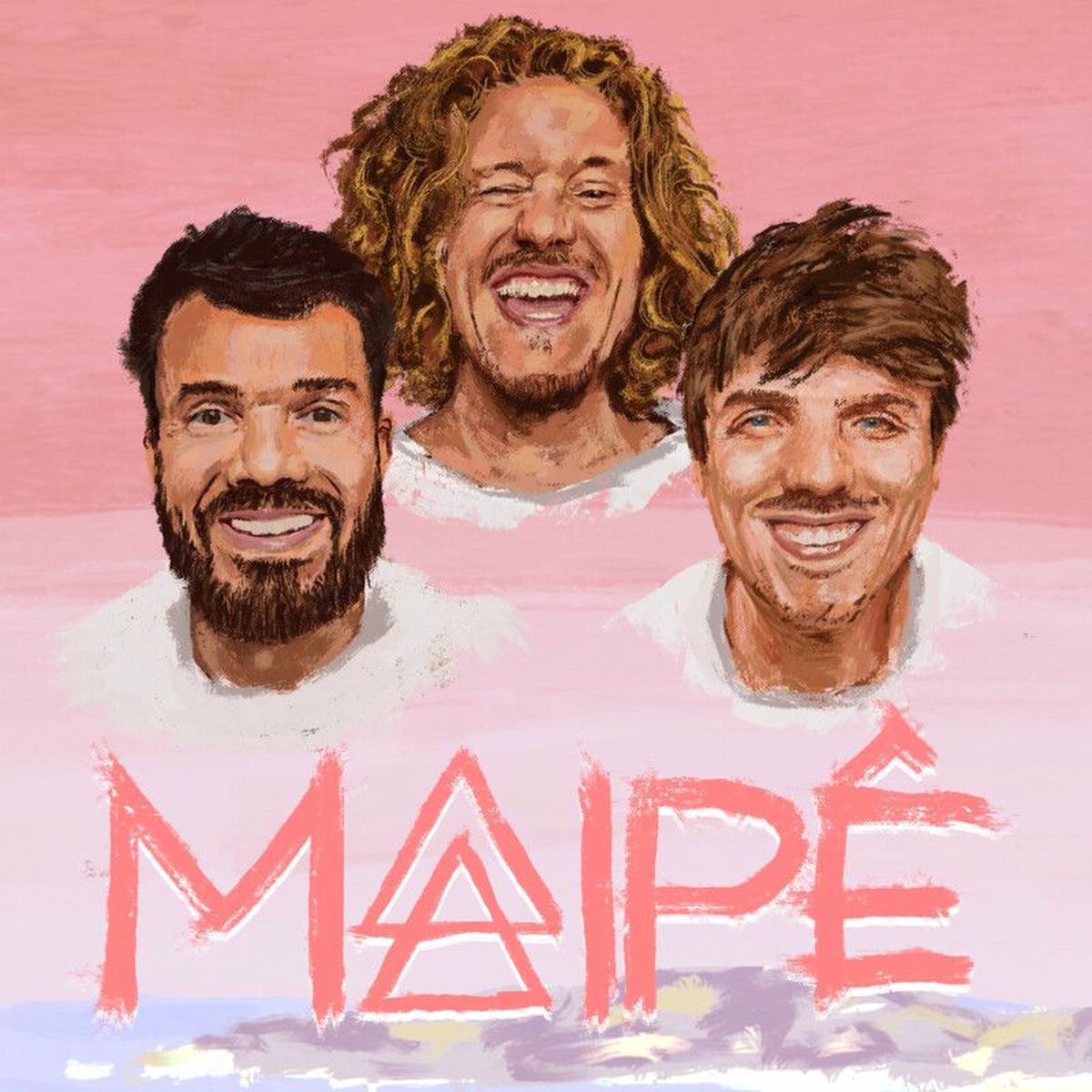 Album cover of PODE