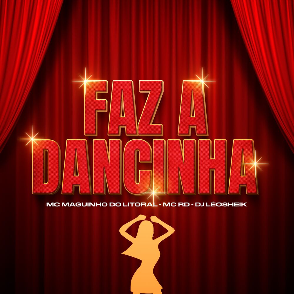 Picture of Faz a Dancinha