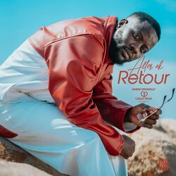 Cover of ALLER AK RETOUR