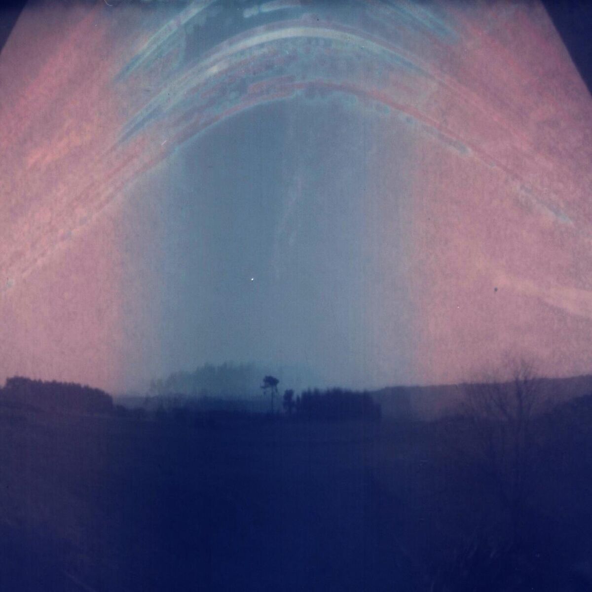 Album cover of Divine Vessel