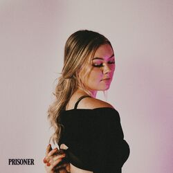 Cover of Prisoner