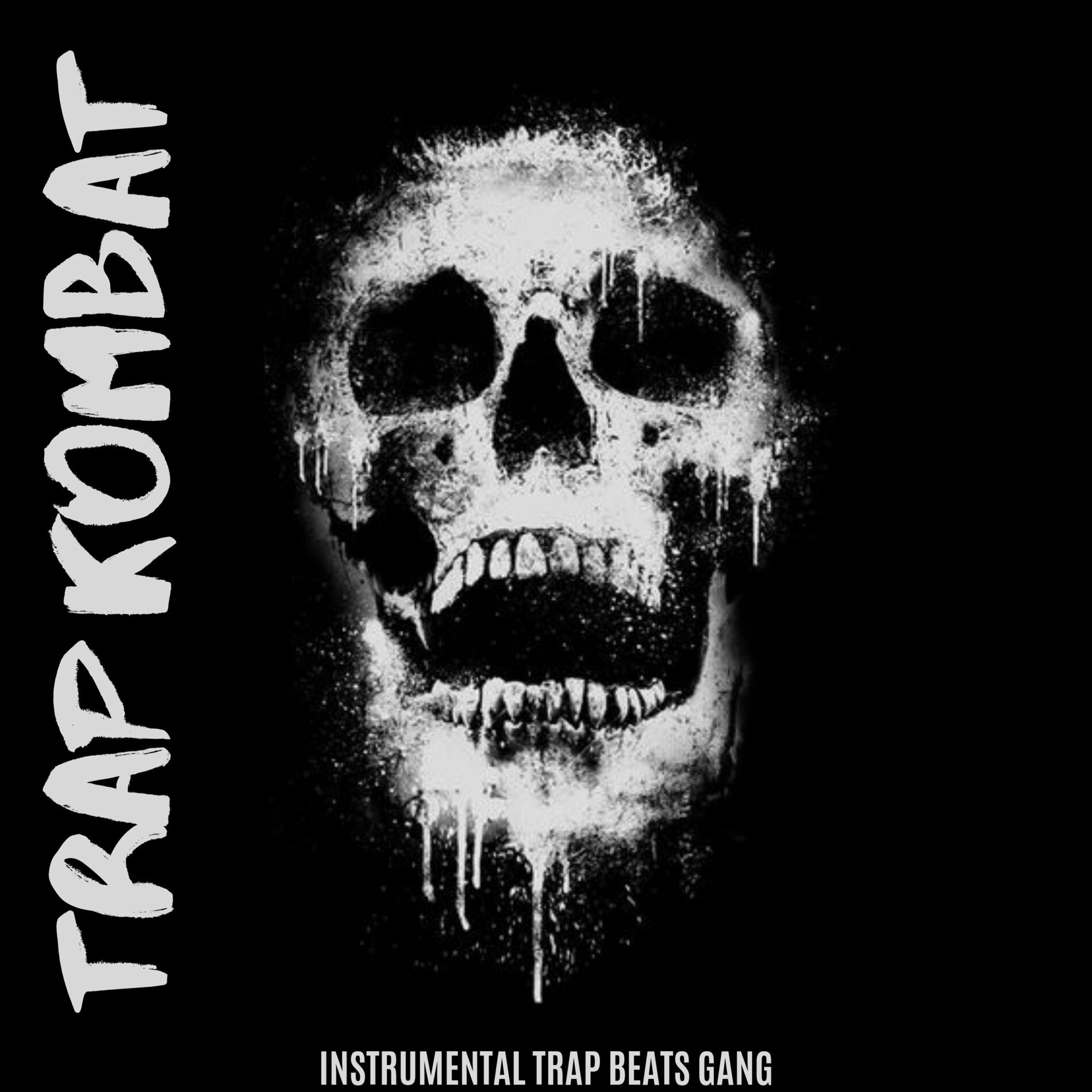 Album cover of Stand Up Or Lay Down (Instrumental)