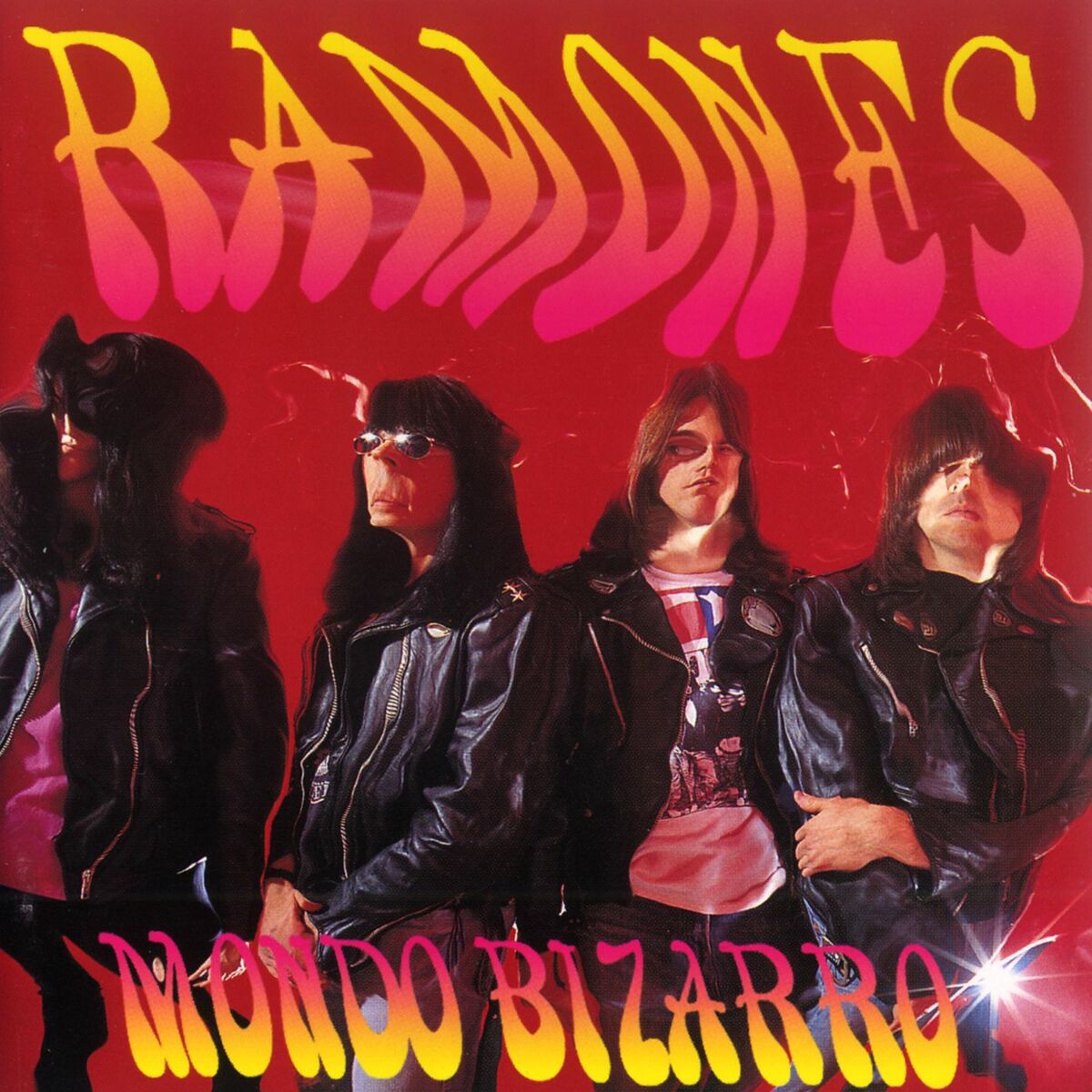 Album cover of Take It as It Comes
