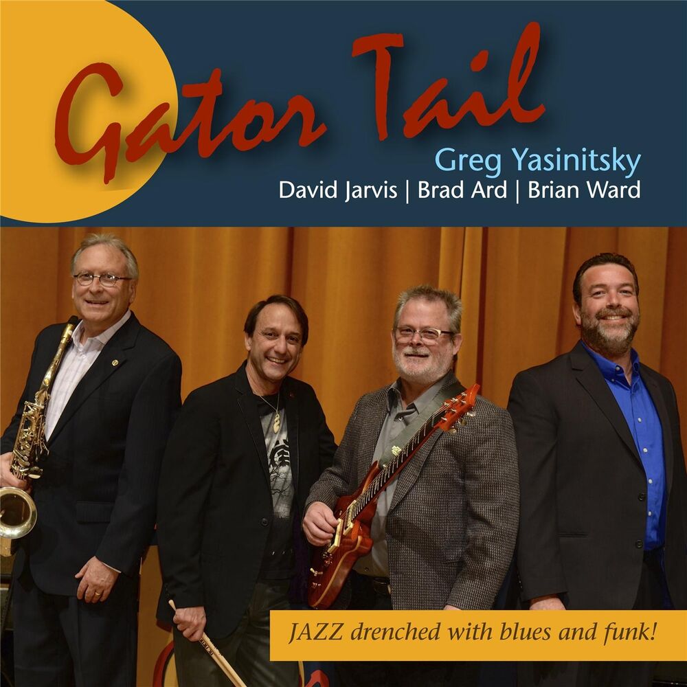 Picture of Gator Tail