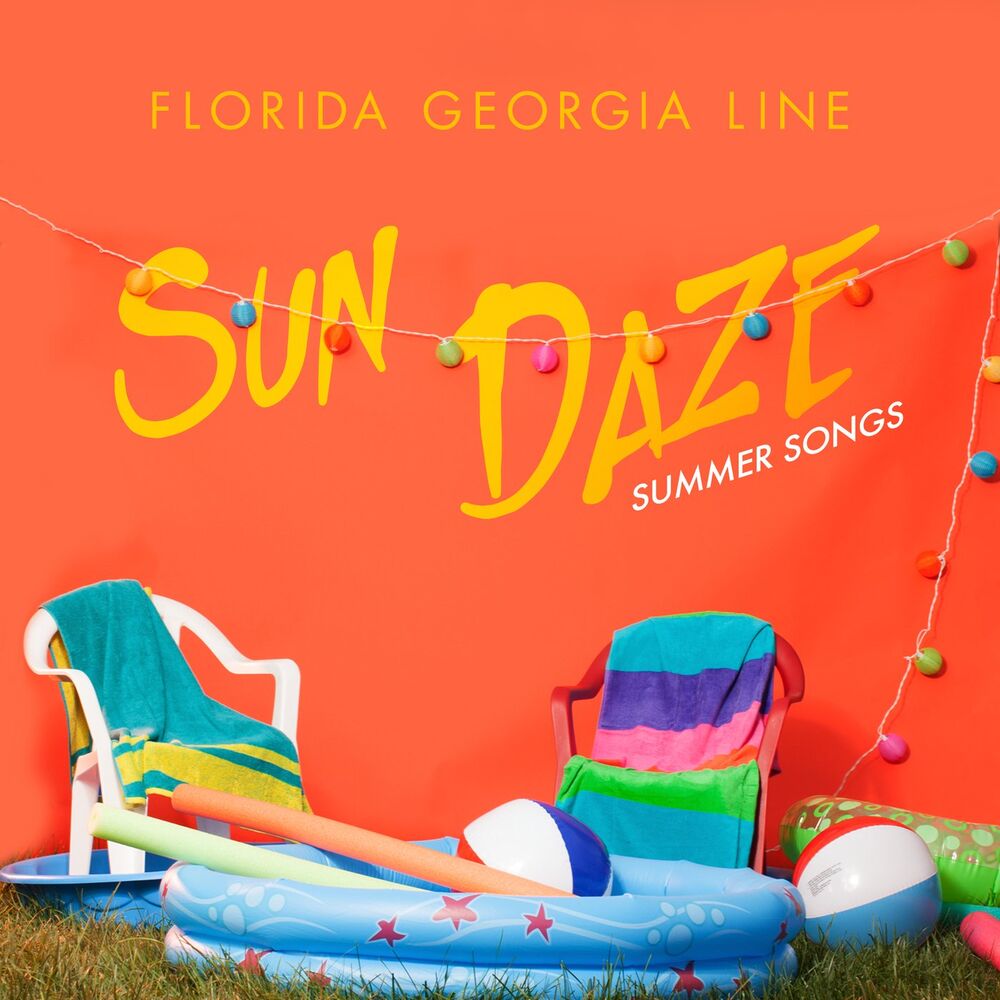 Picture of Sun Daze: Summer Songs