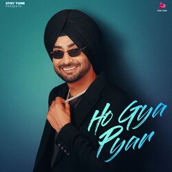 Cover of Ho Gya Pyar