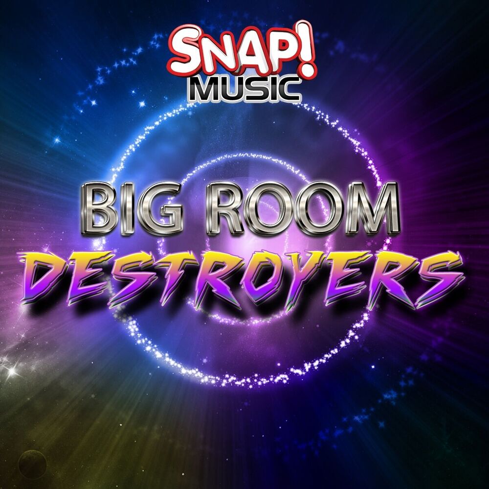 Picture of Big Room Destroyers