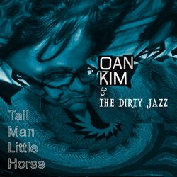 Cover of Tall Man Little Horse