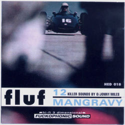 Descargar Peanut Butter - Fluf MP3