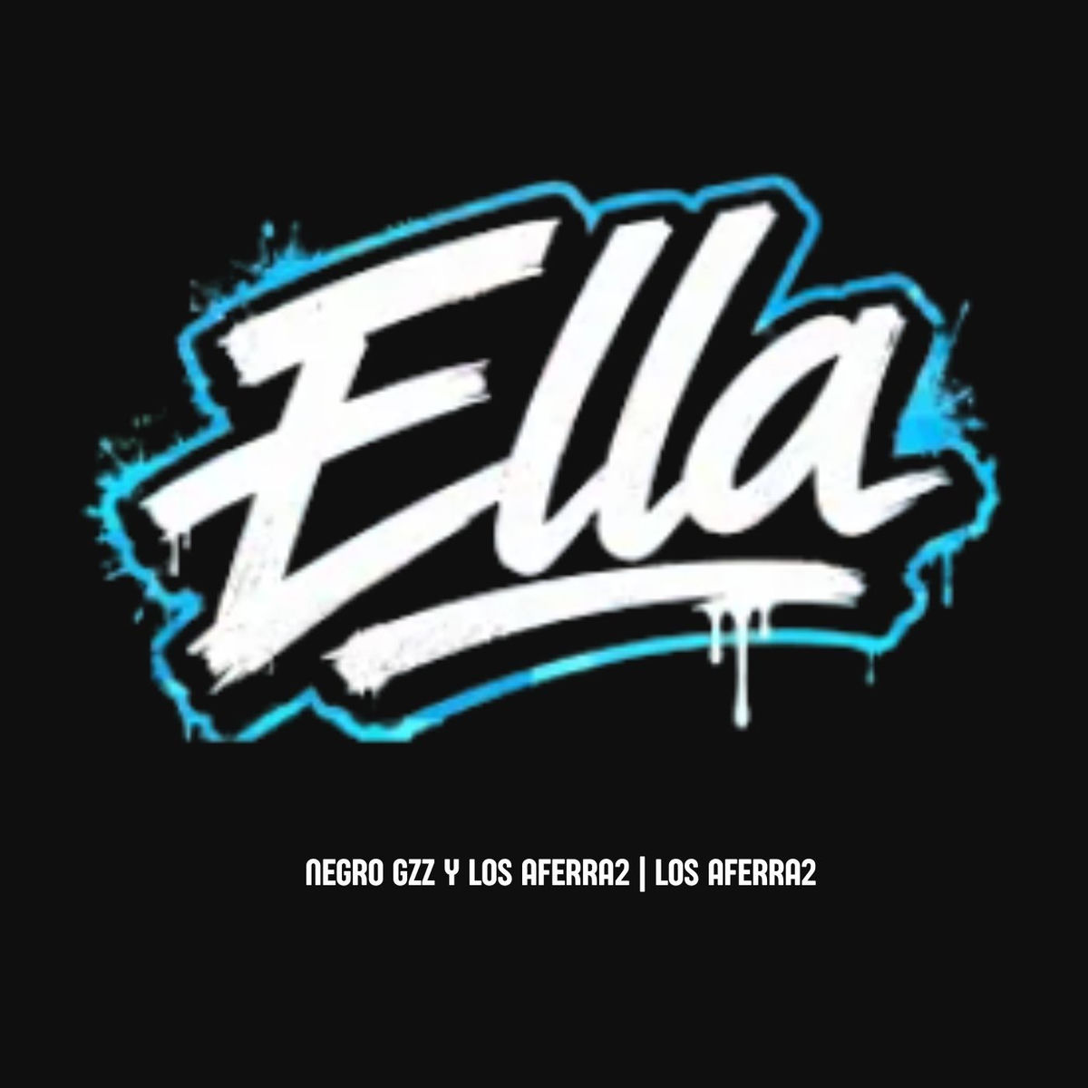 Album cover of Ella ft Javier López Y La Universidad De La Cumbia