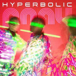 Cover of Hyperbolic