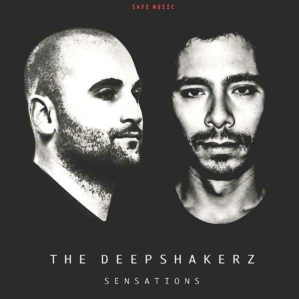 Picture of Sensations (The Album)