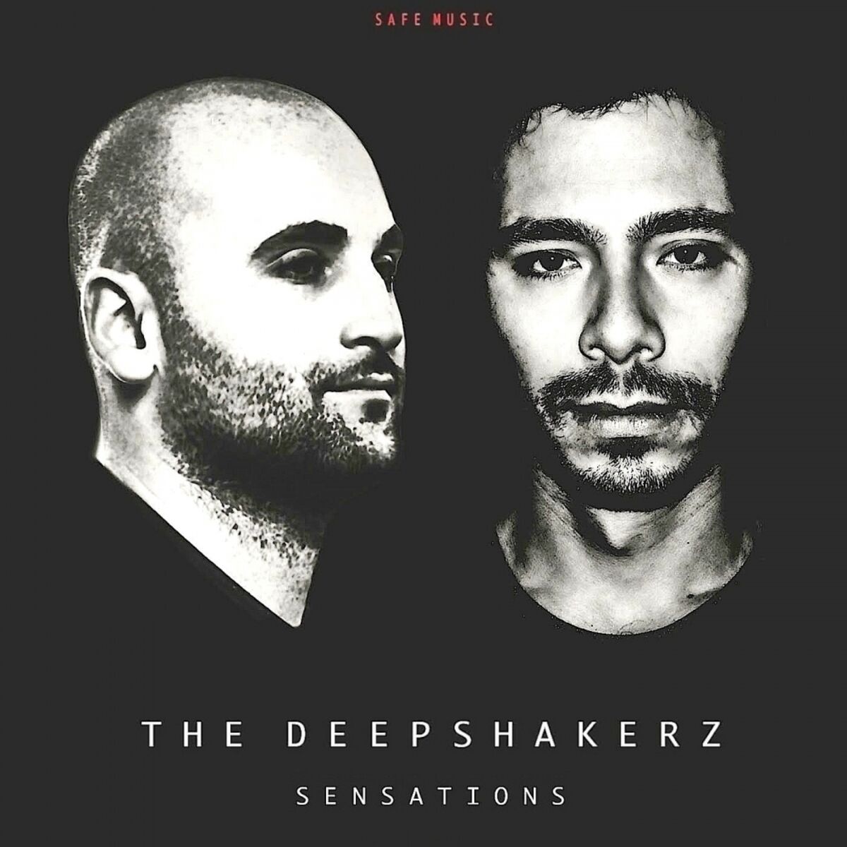 Album cover of Sensations (The Album)
