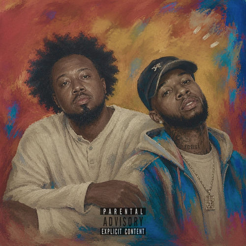 Good Love (feat. Tory Lanez) artwork