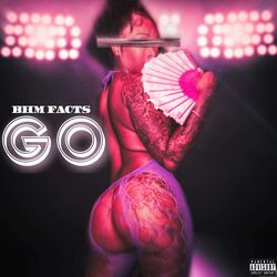 Cover of GO