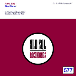 Cover of The Planet