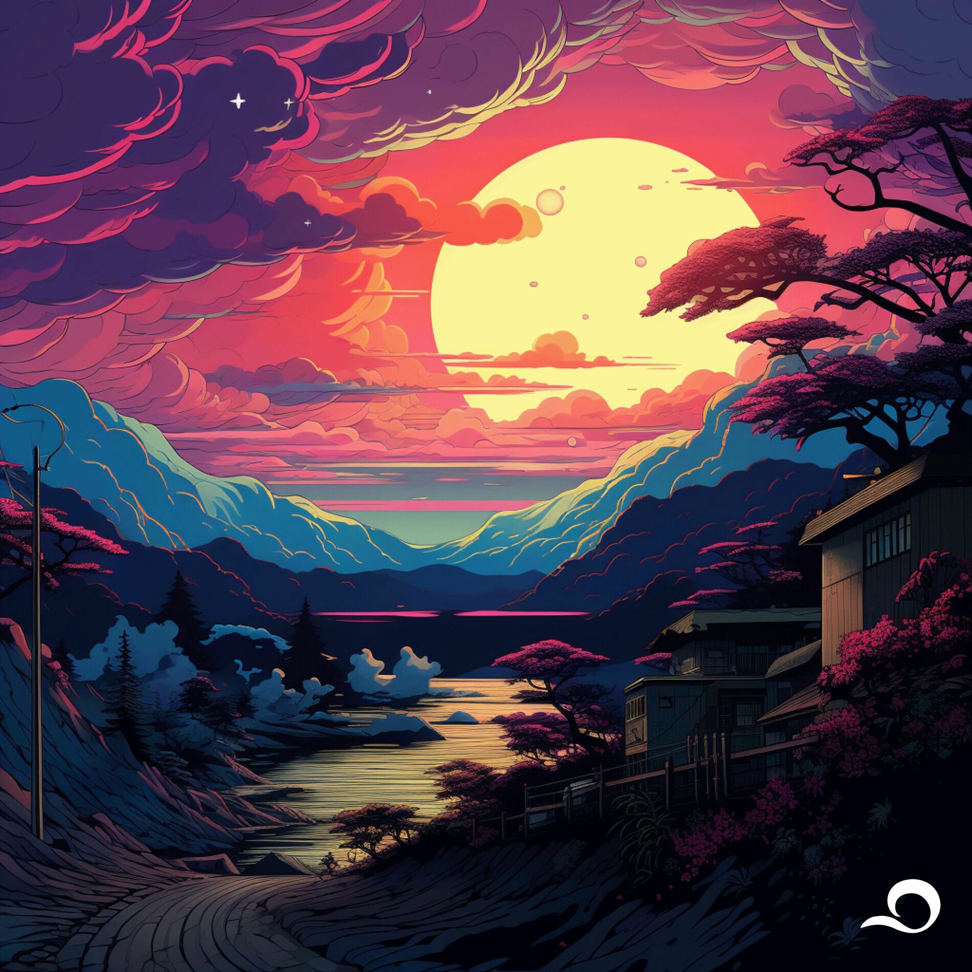 Album cover of A life of Discovery