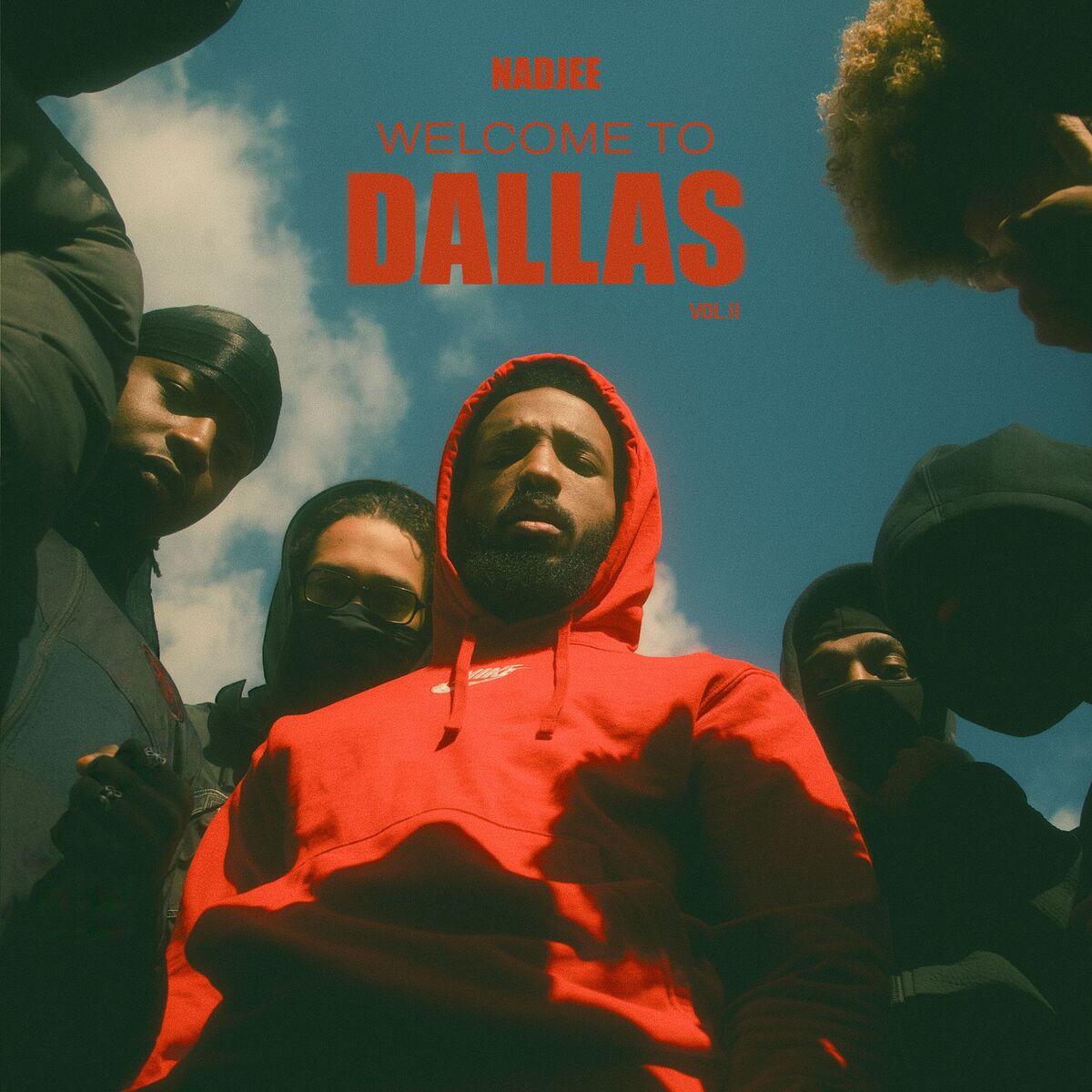 Album cover of Welcome To Dallas 2