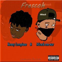 Cover of FRESCOH